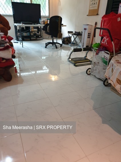 Blk 360 Woodlands Avenue 5 (Woodlands), HDB Executive #199324722